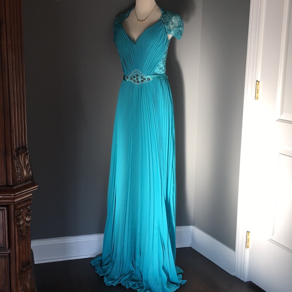 Look like a princess!